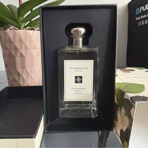 Jo Malone BlackBerry and Bay Cologne - Picture 4 of 11